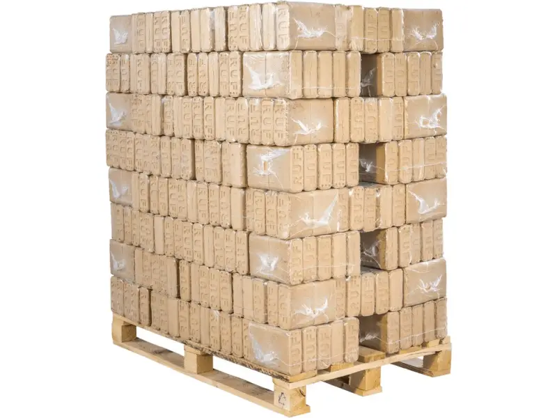 RUF HARD TOP - paleta 960kg